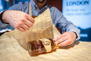 Destylarnia Buffalo Trace: Podwyższona jakość whiskey