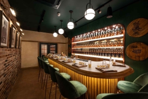 Destylarnia Buffalo Trace: Podwyższona jakość whiskey