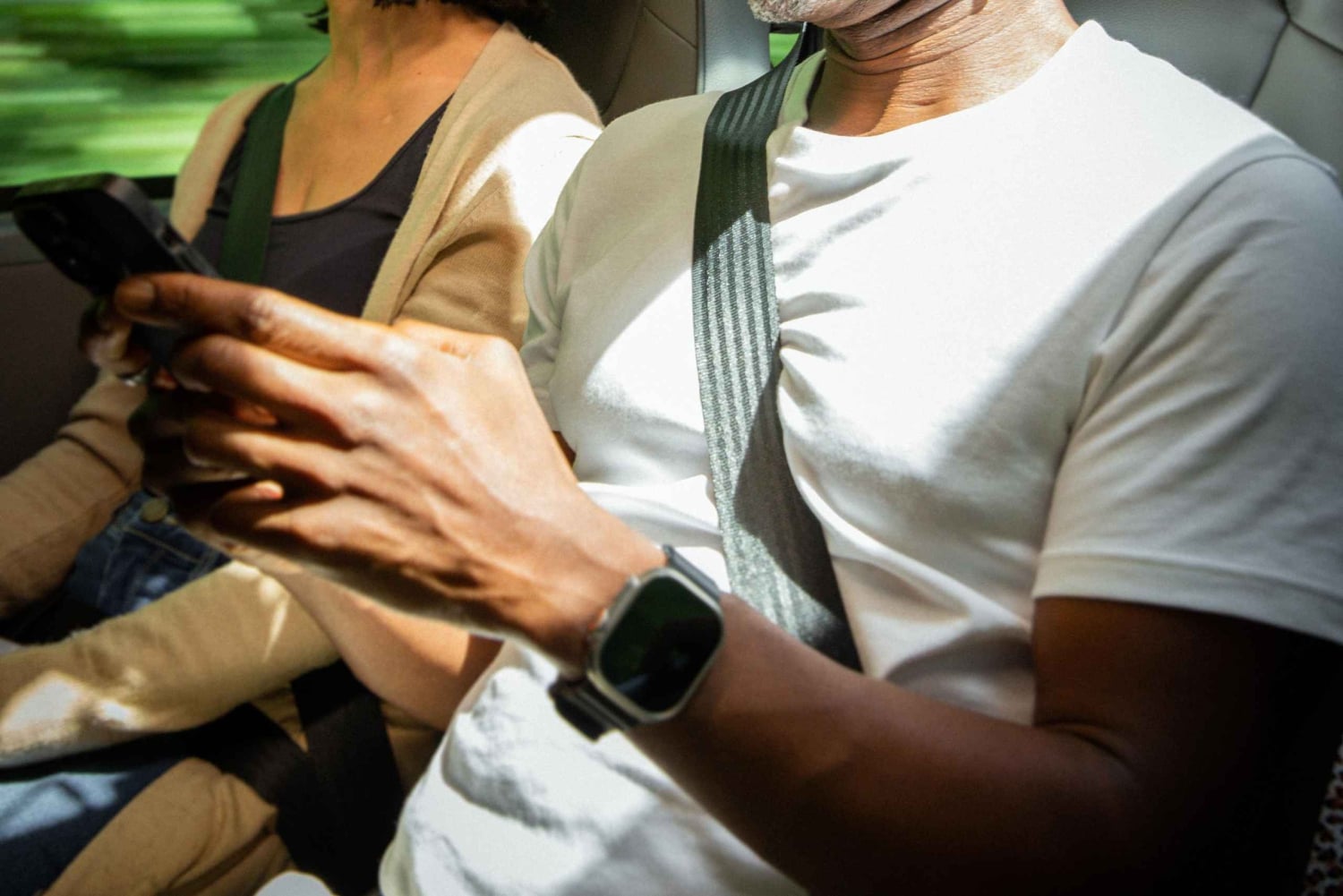 Bustransfer: Flughafen Heathrow - Flughafen Gatwick