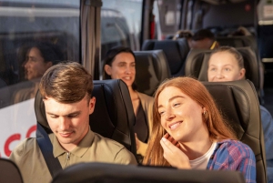 Bustransfer: Flughafen Heathrow - Flughafen Gatwick