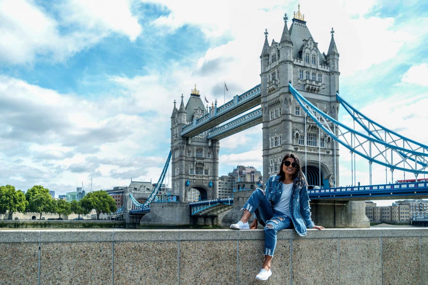 London: Highlights and Secrets Private Tour with Camden Town