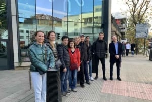 Camden Town – Flohmärkte, Musik, Pubs und vieles mehr!