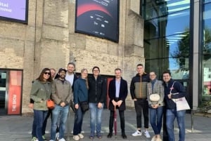 Camden Town – Flohmärkte, Musik, Pubs und vieles mehr!