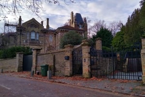 Londres: Tour Privado pelas Casas das Celebridades em Hampstead