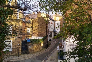 Londres: Tour Privado pelas Casas das Celebridades em Hampstead