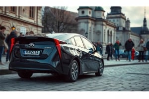 Zentral London zum Flughafen HeathrowPrivattransfer