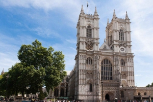 衛兵交代式、ロンドン塔、ビーフィーターズ＆クルーズ