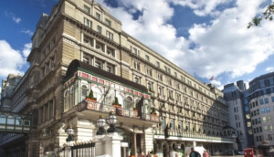 Charing Cross