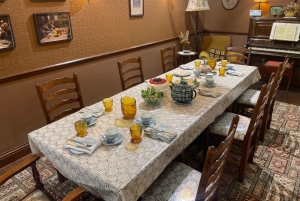 Chatham Historic Dockyard: Tour 'Call the Midwife