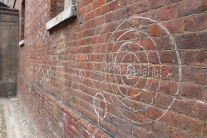 Chatham Historic Dockyard: Tour 'Call the Midwife