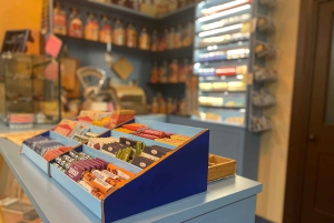 Chatham Historic Dockyard: Tour 'Call the Midwife