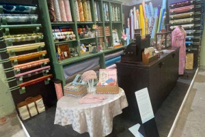 Chatham Historic Dockyard: Tour 'Call the Midwife