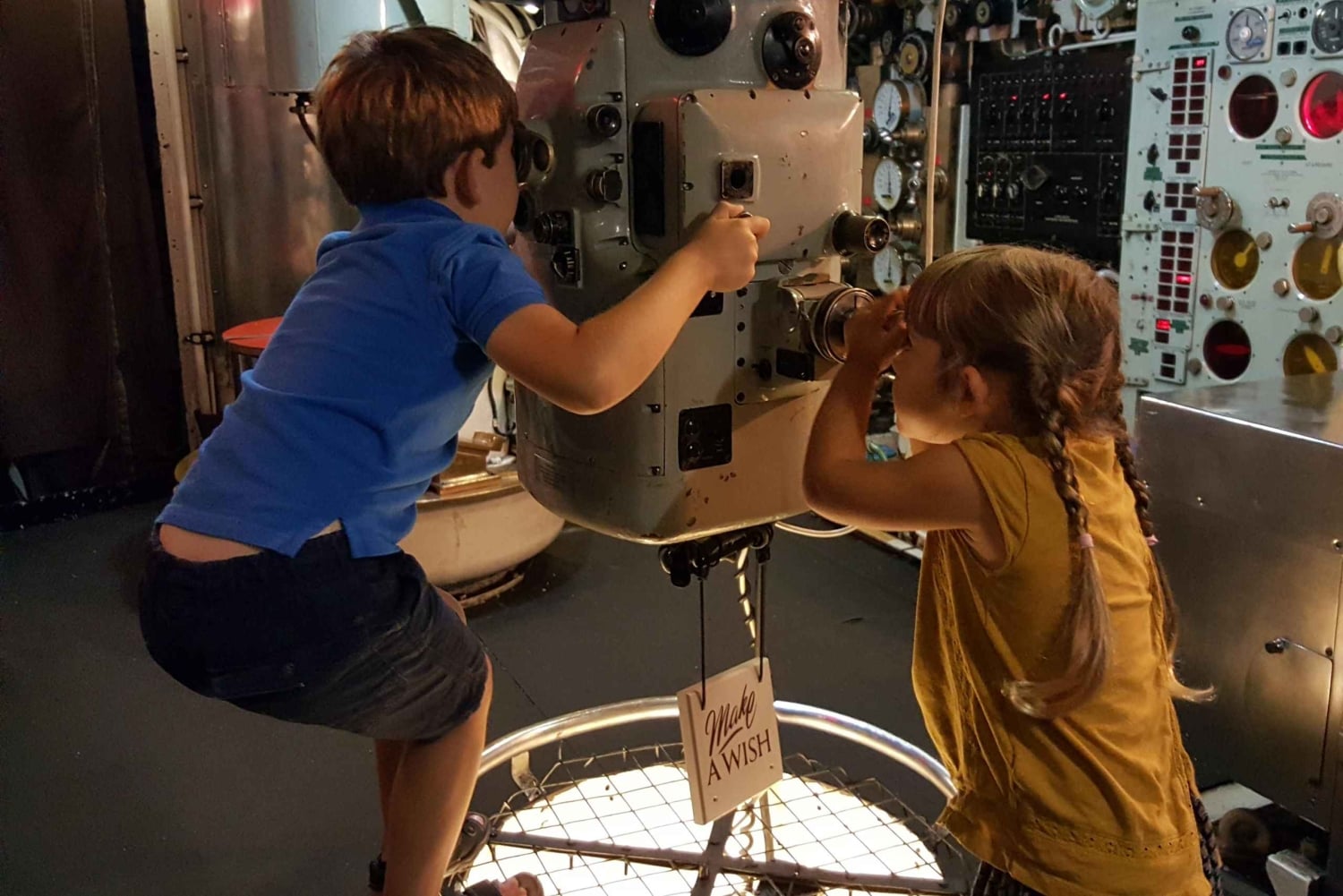 Chatham: Det historiske verftet Chatham årskort