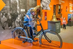 Chatham: Det historiske verftet Chatham årskort