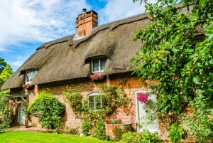 Chawton og Alton: tur til Jane Austens yndlingssteder