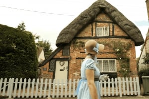 Chawton og Alton: tur til Jane Austens yndlingssteder