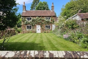 Chawton og Alton: tur til Jane Austens yndlingssteder