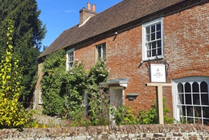 Chawton og Alton: tur til Jane Austens yndlingssteder
