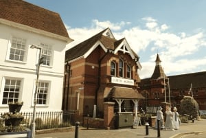 Chawton og Alton: tur til Jane Austens yndlingssteder