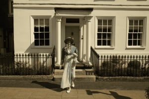 Chawton og Alton: tur til Jane Austens yndlingssteder