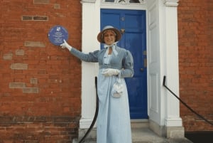 Chawton og Alton: tur til Jane Austens yndlingssteder