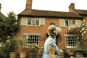 Chawton og Alton: tur til Jane Austens yndlingssteder