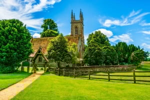 Chawton og Alton: tur til Jane Austens yndlingssteder