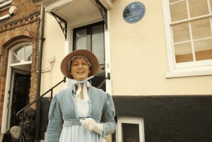 Chawton og Alton: tur til Jane Austens yndlingssteder