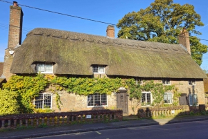 Chawton og Alton: tur til Jane Austens yndlingssteder