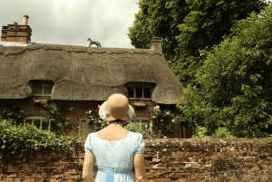Chawton og Alton: tur til Jane Austens yndlingssteder