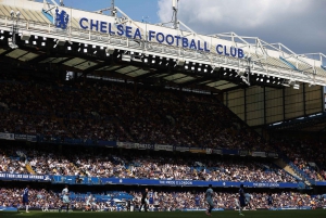 London: Oplev Chelseas kampdag på Stamford Bridge