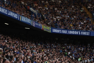 London: Oplev Chelseas kampdag på Stamford Bridge