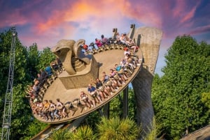 Chessington World of Adventures Resort: Entrance Ticket