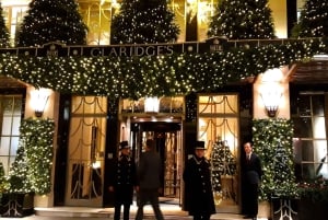 Рождественская экскурсия на такси с трансфером из отеля