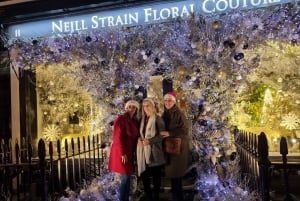 Рождественская экскурсия на такси с трансфером из отеля