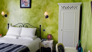 Church Street Hotel