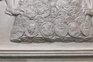 Historisk byvandring i City of London