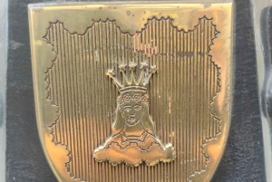 Historisk byvandring i City of London