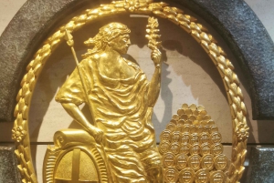 Historisk byvandring i City of London