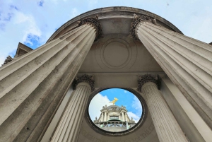 City of London Historical Walking Tour