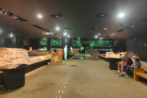 City of London Historical Walking Tour