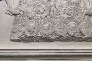 City of London Historical Walking Tour