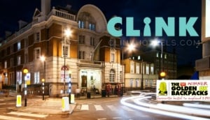 10 Best Hostels in London