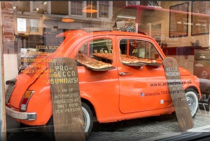 Colourful Notting Hill Photography Tour