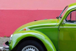 Colourful Notting Hill Photography Tour