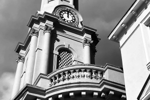 Colourful Notting Hill Photography Tour