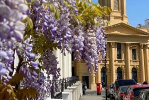 Colourful Notting Hill Photography Tour