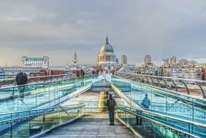 El tour más completo y exclusivo de Harry Potter en Londres