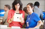Computer Workshops with Apple