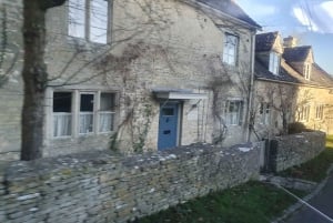 Londen: de 7 mooiste plekken in de Cotswolds plus Shakespeare's Stratford